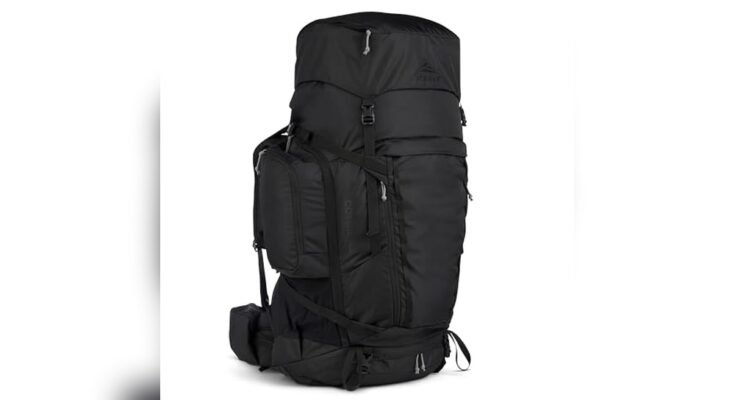 Best Backpack For Appalachian Trail