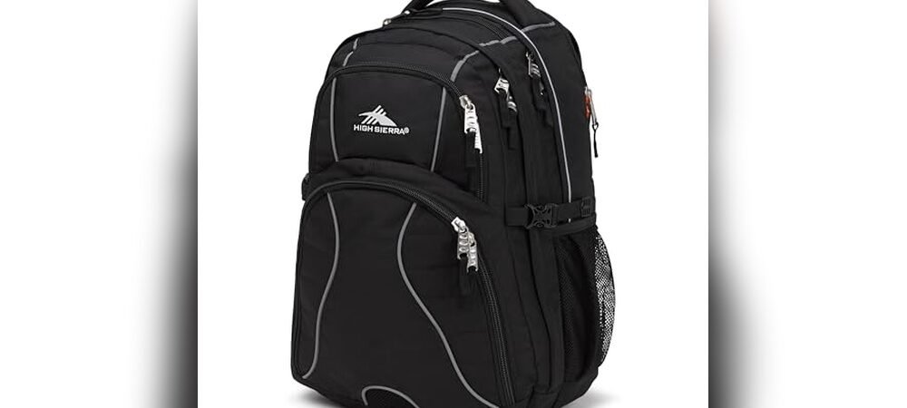 Best Backpack For Back Support