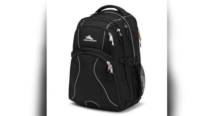 Best Backpack For Back Support