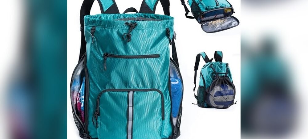 Best Backpack For Beach
