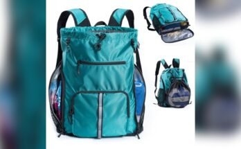 Best Backpack For Beach