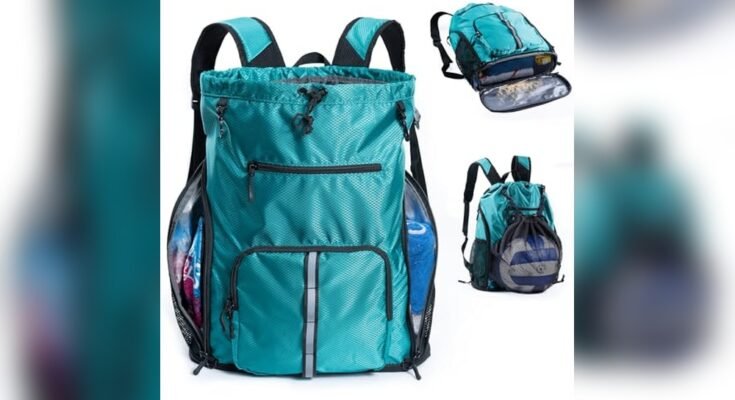 Best Backpack For Beach
