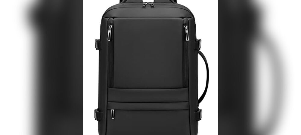Best Backpack For Business Travel