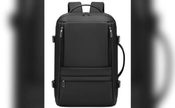 Best Backpack For Business Travel
