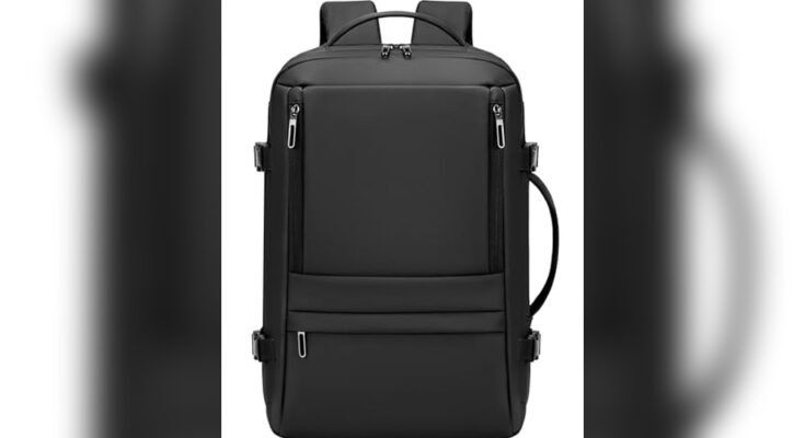 Best Backpack For Business Travel