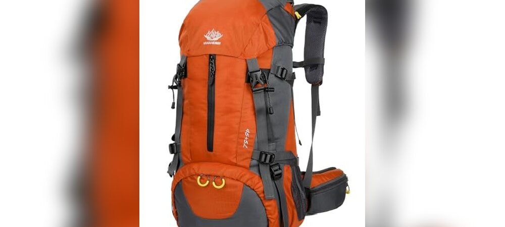 Best Backpack For Camping