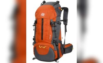 Best Backpack For Camping