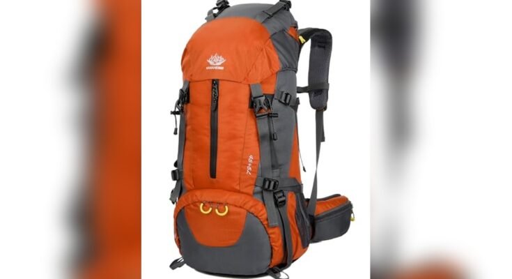 Best Backpack For Camping