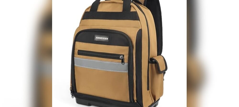 Best Backpack For Construction Workers
