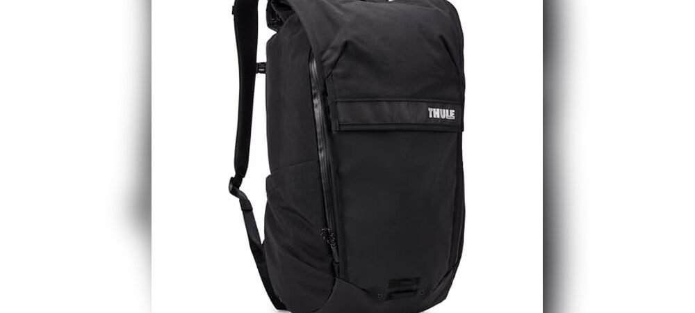 Best Backpack For Cycling Commute