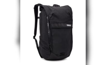Best Backpack For Cycling Commute