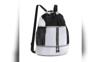 Best Backpack For Dancers