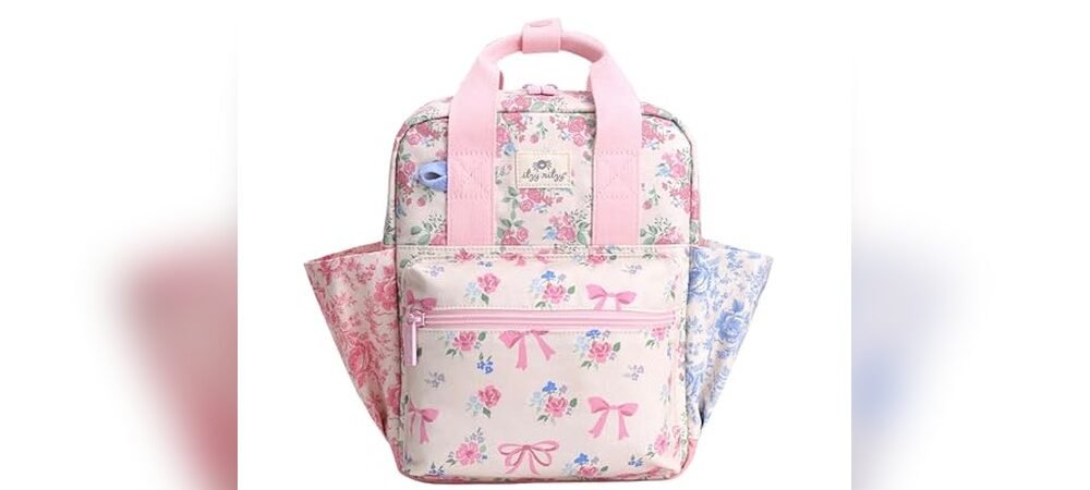 Best Backpack For Daycare