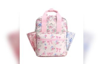 Best Backpack For Daycare