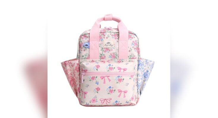 Best Backpack For Daycare