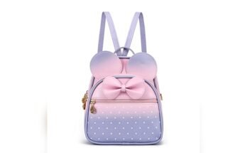 Best Backpack For Disney