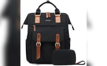 Best Backpack For Doctors