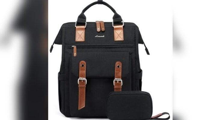 Best Backpack For Doctors