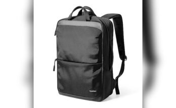 Best Backpack For Edc