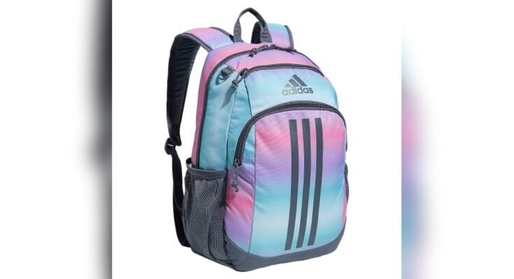 Best Backpack For Elementary School