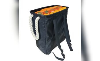 Best Backpack For Grocery Shopping