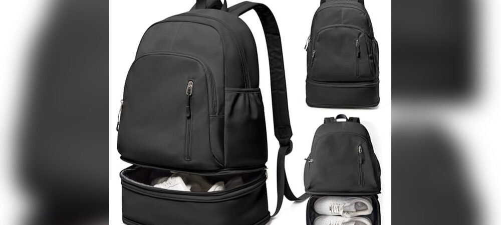 Best Backpack For Gym