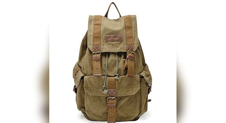 Best Backpack For Heavy Loads