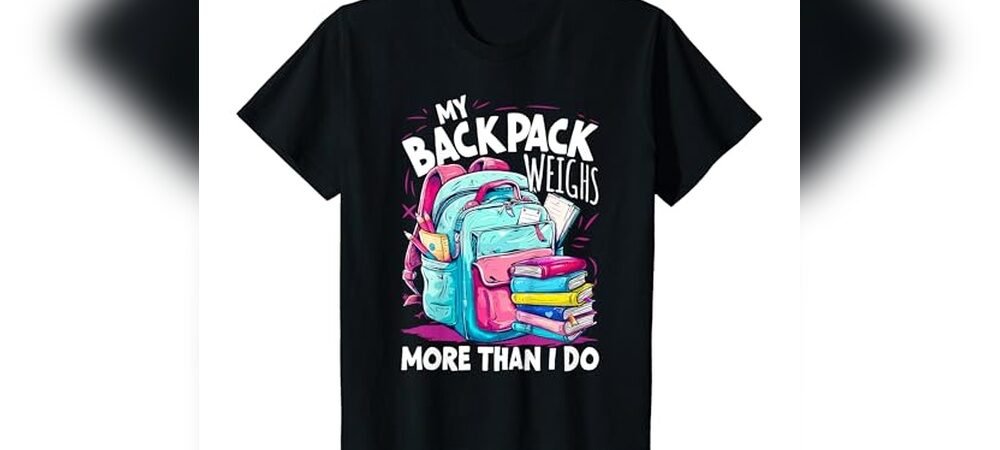 Best Backpack For High School Boy