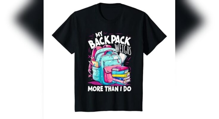 Best Backpack For High School Boy