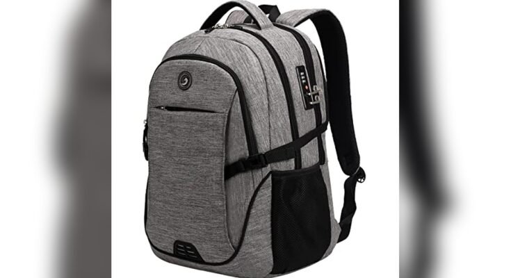 Best Backpack For High Schoolers
