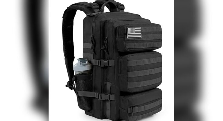 Best Backpack For Hikers