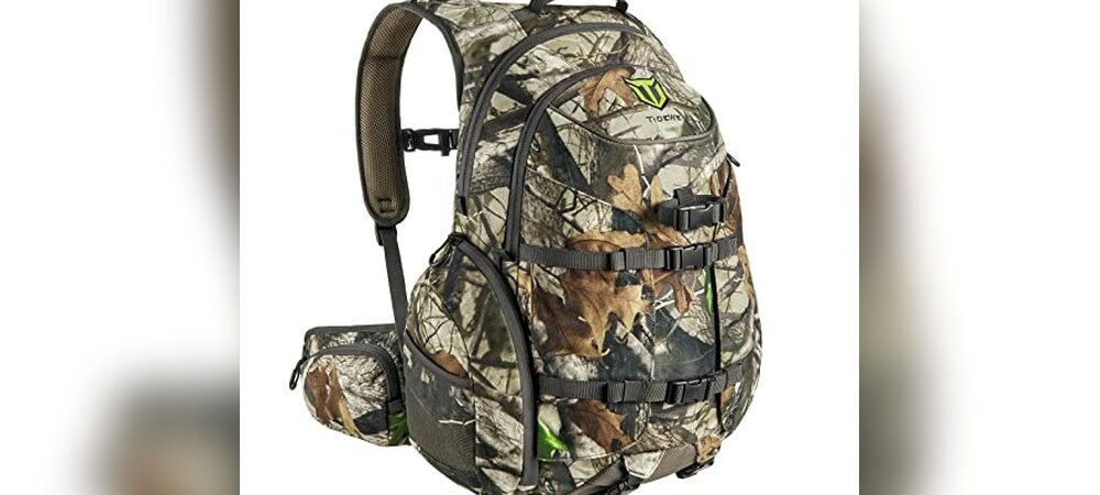 Best Backpack For Hunting