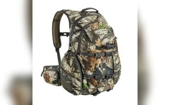 Best Backpack For Hunting