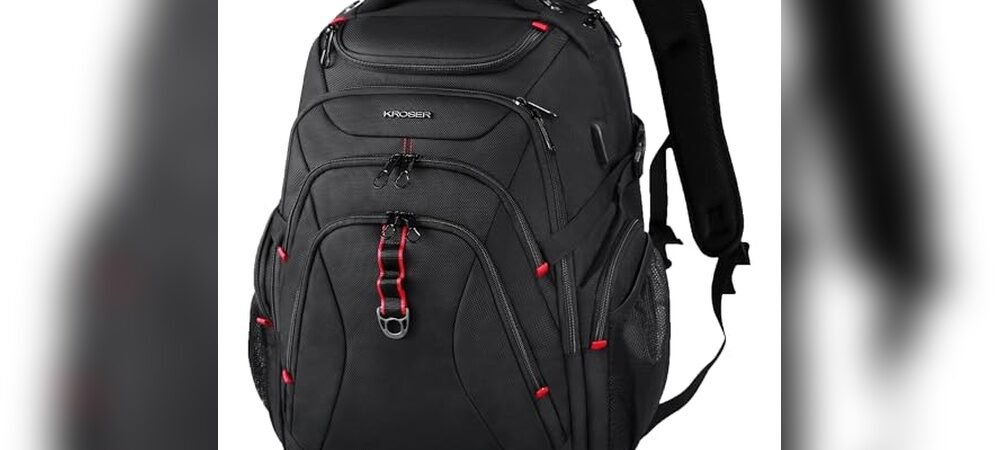 Best Backpack For It Professional