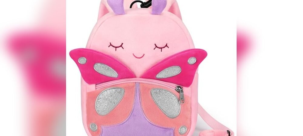 Best Backpack For Kindergarten