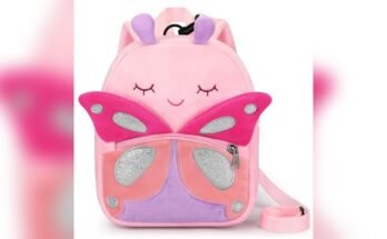 Best Backpack For Kindergarten