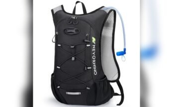 Best Backpack For Light Hiking