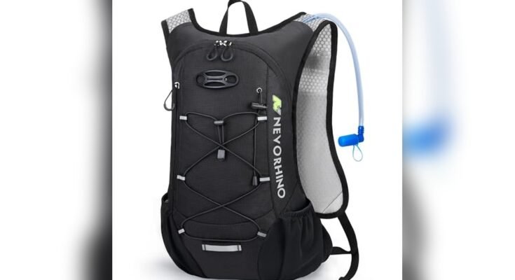 Best Backpack For Light Hiking