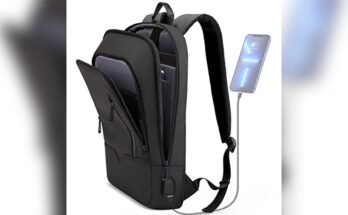 Best Backpack For Macbook Pro