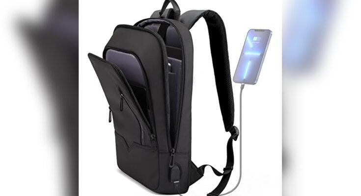 Best Backpack For Macbook Pro