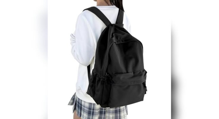 Best Backpack For Middle School