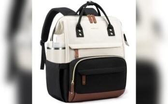 Best Backpack For Moms