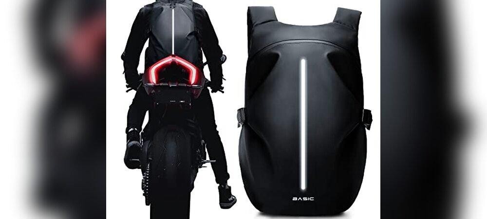 Best Backpack For Motorcycle