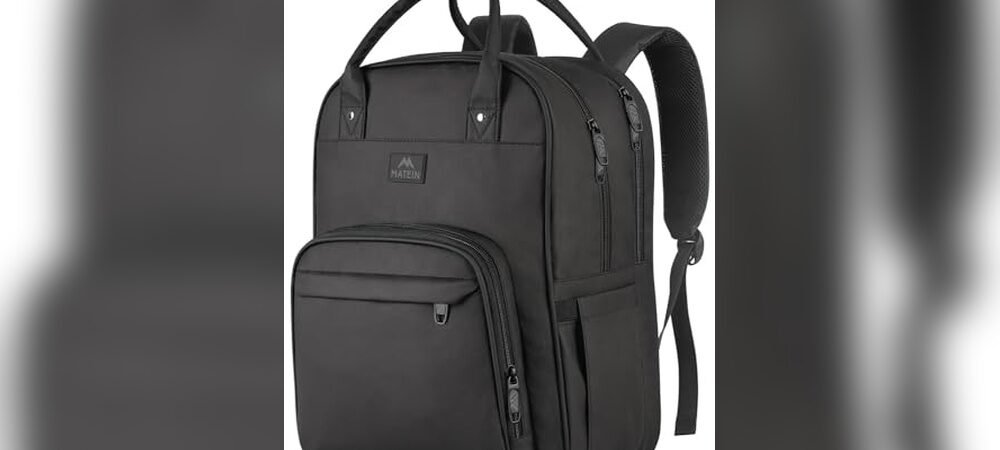Best Backpack For Nurses