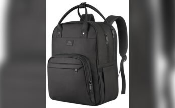 Best Backpack For Nurses