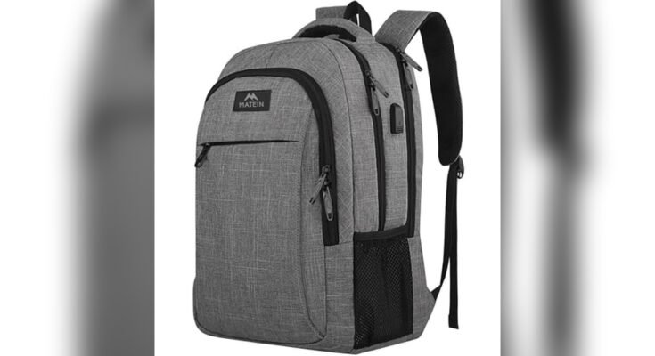 Best Backpack For Nursing School