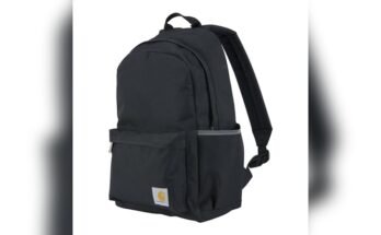 Best Backpack For Organization