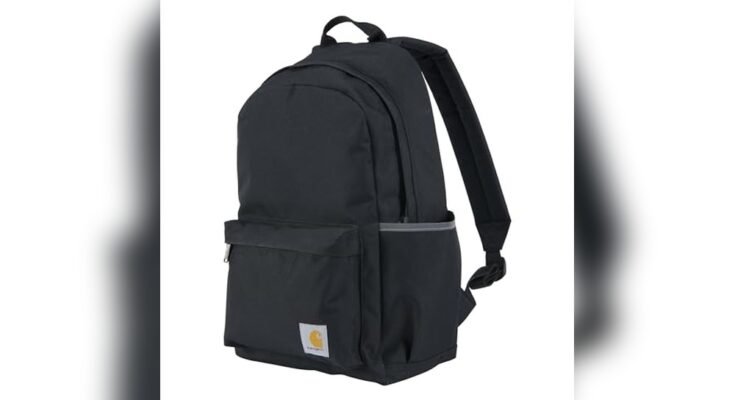 Best Backpack For Organization
