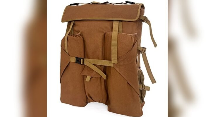 Best Backpack For Plein Air Painting
