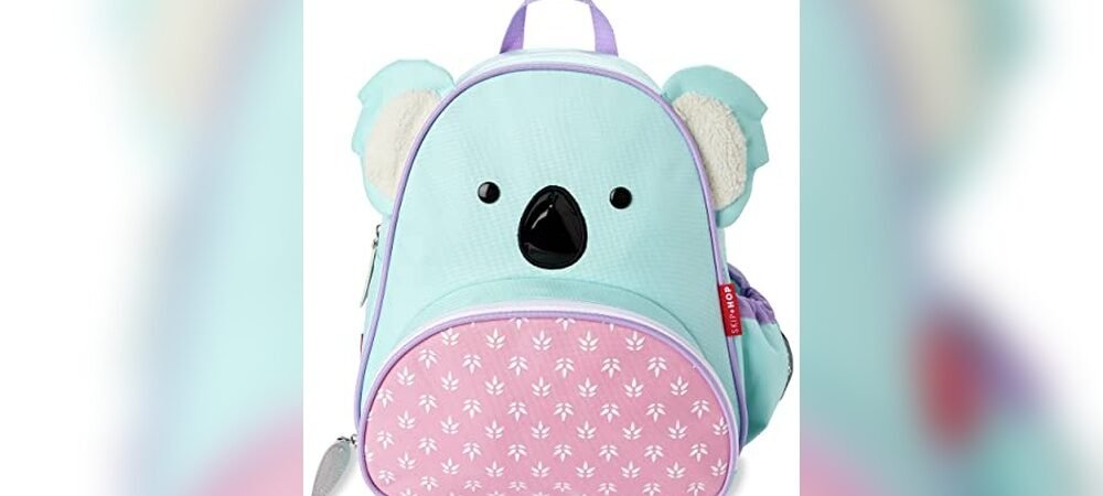 Best Backpack For Preschool